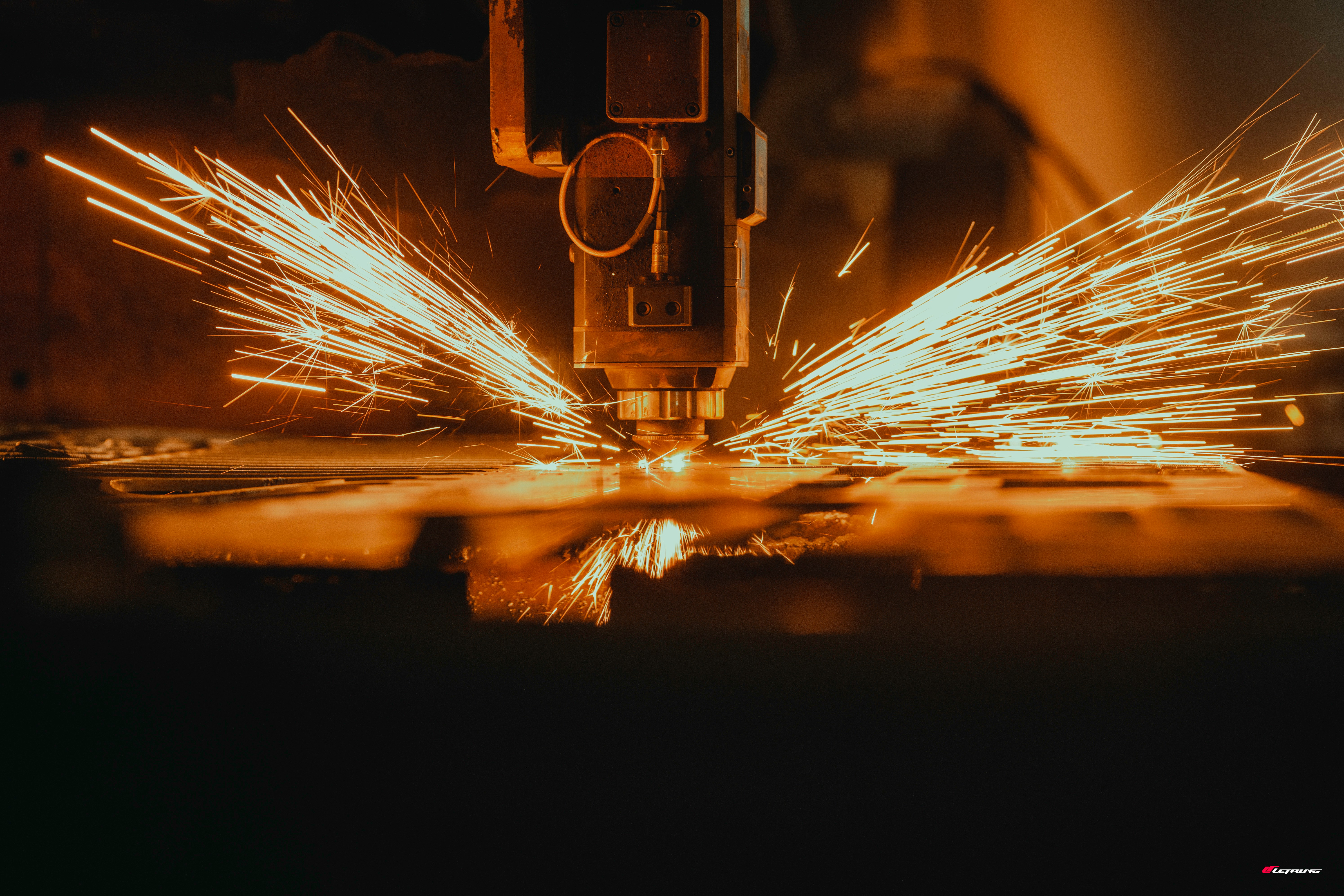 Machining & Bubut Presisi